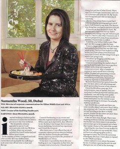 The National - M magazine March 3, 2012
