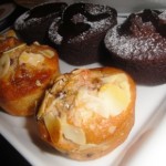 Muffin petit fours