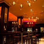 Margaux Restaurant & Lounge Interior