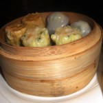 Dynasty's dim sum