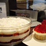 Eton Mess plus other delights