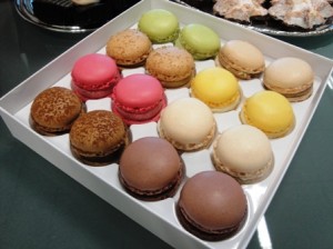 Luxemburgerlis