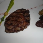 Canadian rib eye