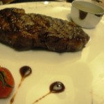 US sirloin