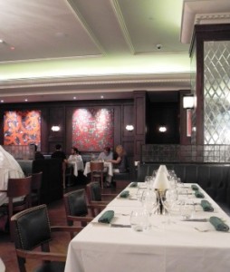 The Ivy Dubai