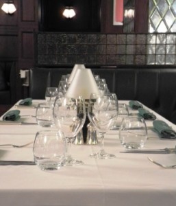The Ivy Dubai