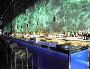 Hakkasan Abu Dhabi