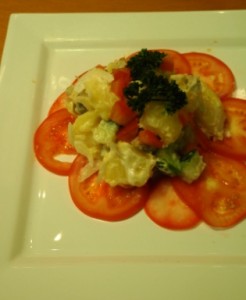 Tavola