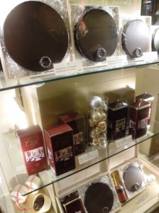 Sacher Tortes for sale