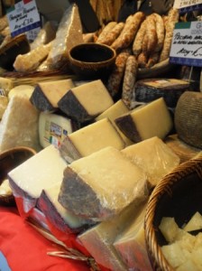 Cheese