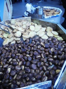 Chestnuts