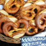 Pretzels