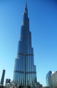 Burj Khalifa