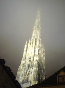 Stephandsom Cathedral