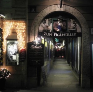 Figlmuller