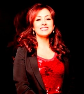 Suzanne Husseini