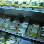 Cheese at Finer Things