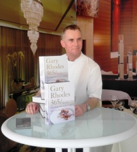 Gary Rhodes