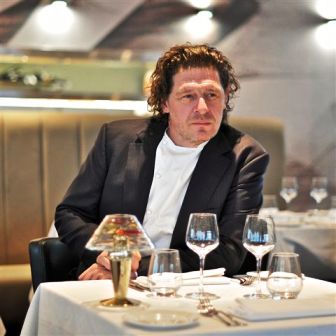 Marco Pierre White