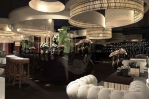 Titanic by Marco Pierre White