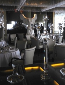 Titanic Bar & Grill by Marco Pierre White