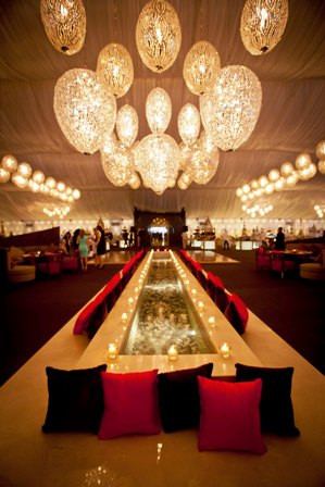 Atlantis The Palm - Asateer Ramadan tent