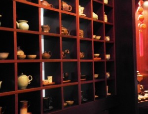 Sino Chai Tea Room