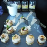 Canapes