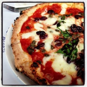 Pizza - Don Vincenzo
