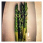 Asparagus