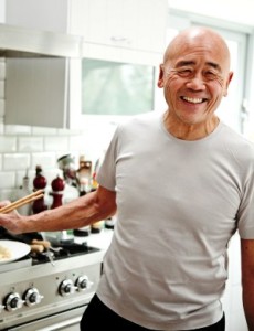 Ken Hom