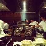 Roka - Charlotte Street