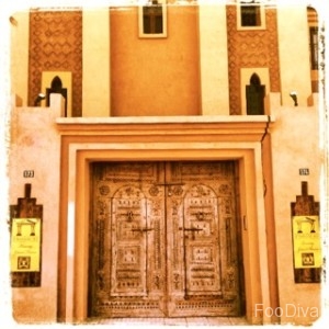 Le Temple des Arts - guest house Ouarzazate