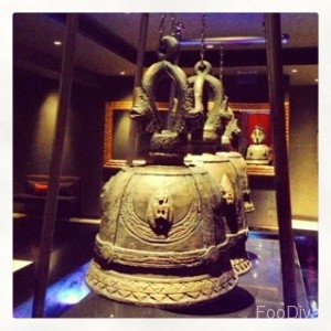 Tong Thai bells