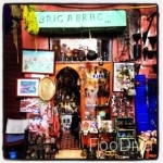 Marrakech Medinah shop