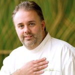 Chef Stefan Karlsson