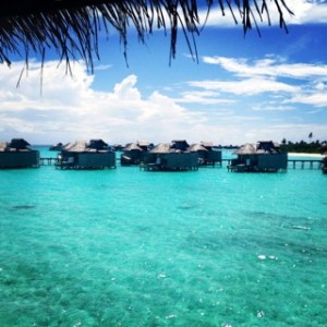 Six Senses Laamu