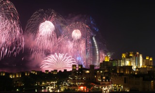 Madinat Jumeirah