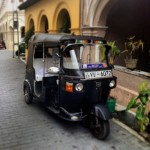 Tuk tuk