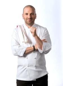 Chef George Calombaris