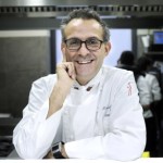 Chef Massimo Bottura - Photo Credit Paolo Terzi