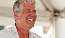 Anthony Bourdain