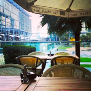 The Steak Bar DIFC