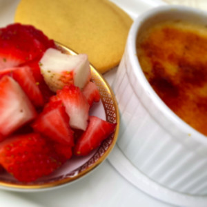 Creme Brulee