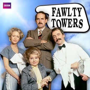 Fawlty Towers