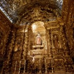 Sao Roque church, Lisbon