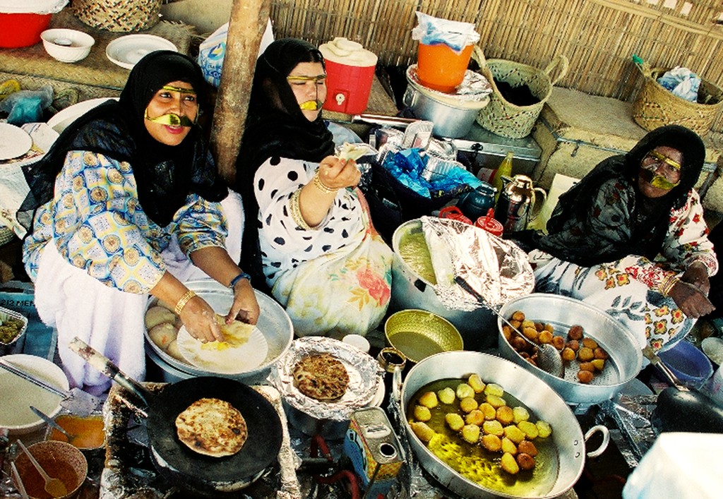 Dubai to showcase Emirati traditions of taste