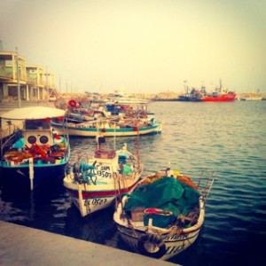Limassol Marina