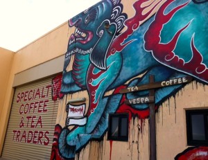 Cartel Coffee Roasters - Melbourne