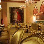 Dolmabahce - Turkish restaurant - Abu Dhabi